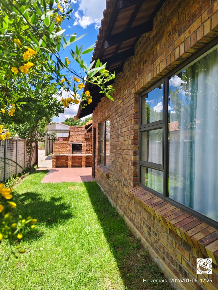 3 Bedroom Property for Sale in Sasolburg Ext 10 Free State